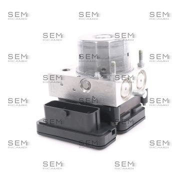 Revisione Abs Bosch Esp 9 Opel Adam