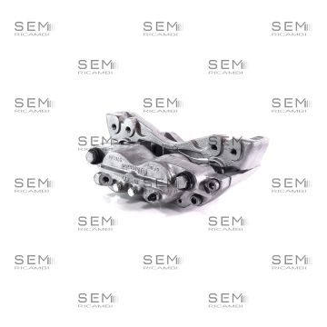 Pinza Anteriore Sx Eurocargo 42534119