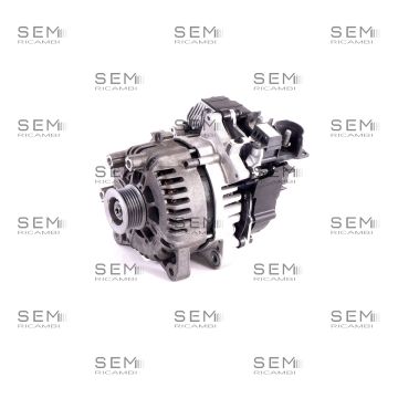 Alternatore Valeo Discovery Sport Evoque