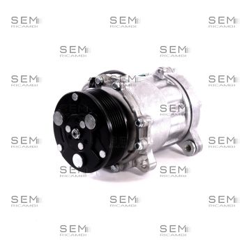Compressore Clima Nuovo Delphi Seat Vw