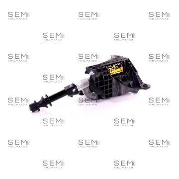 Leva Cambio Boxer Jumper 2.2 3.0 HDi
