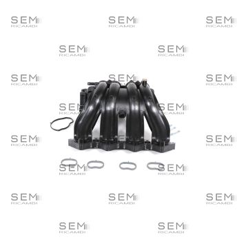 Collettore Aspirazione Hyundai Accent