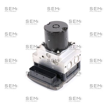 Abs Bosch Ehb3 Revisionato Bmw X5 X6