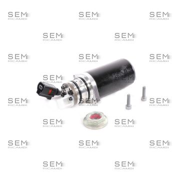 Pompa Olio Land Rover Freelander 2 4x4