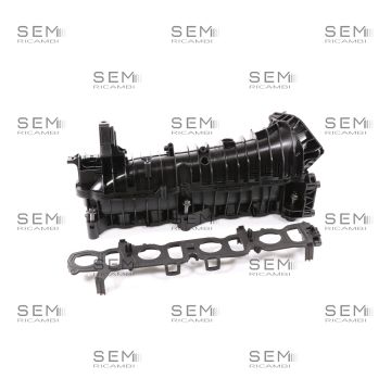Collettore Bmw 1 3 4 5 X1 X3 X5 - 2.0 d