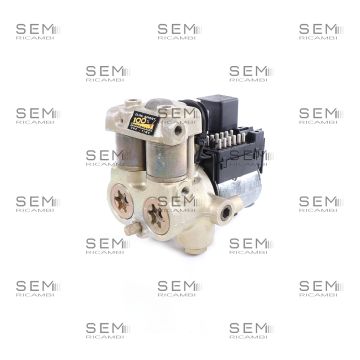 Gruppo Abs Bosch Bmw Serie 3 (E30) E30