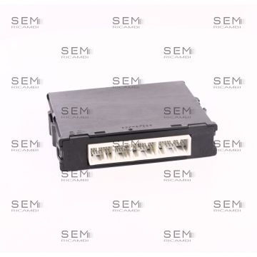 Ecu Denso Piaggio Porter 1.3 b Benzina