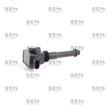 Bobina Nuova Delphi Fiat Lancia 2.0 2.4
