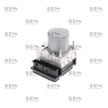 Abs Bosch Esp 8.1 M. Asg Toyota Auris