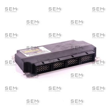 Body SLCM Control Unit Volvo FM FH 12