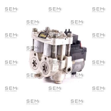 Revisione Abs Bosch 2 Wsg Bmw Serie 5 7 