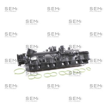 Collettore Nuovo Marelli Fca Opel 1.6 d