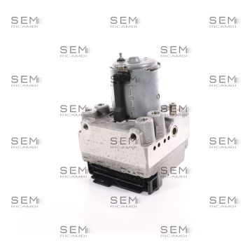 Abs 5.0 Asg Bosch Riparato Rover 600 RH