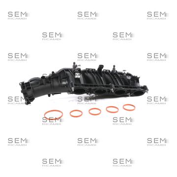 Collettore Aspirazione Bmw Mini 2.0 b