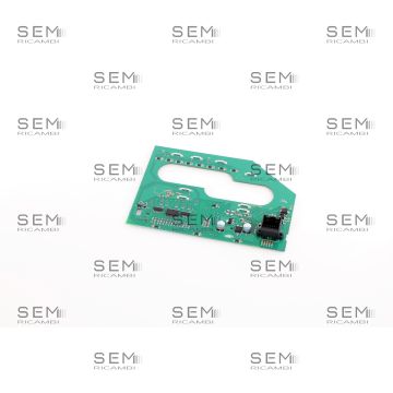 Scheda Pcb Cambio Jeep Grand Cherooke II