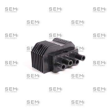Bobina Accensione Delphi Opel 1.4 1.6 b