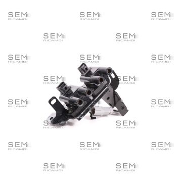 Bobina Nuova Delphi Kia Hyundai 1.4 1.6