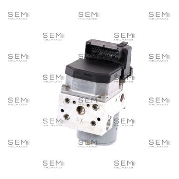 Abs Bosch 5.3 Asg Opel Omega B (V94)