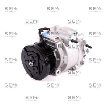 Compressore Clima  Mokka Adam Trax