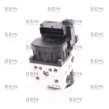 Gruppo Abs Bosch 5.3 Honda Civic VII