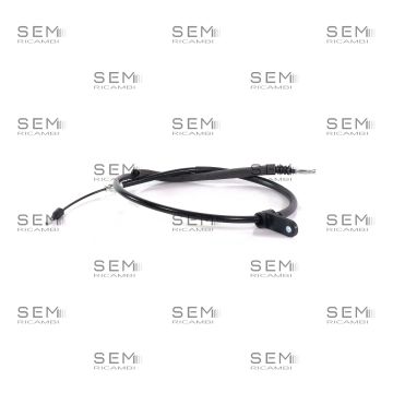Cavo Freno A Mano Sx Alfa Romeo 156 GT