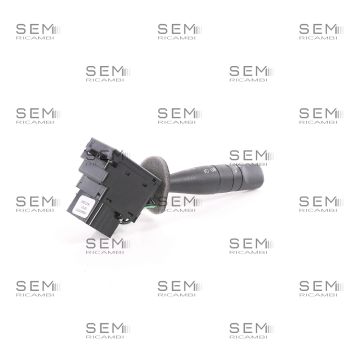 Leva Devioguida Nuova Peugeot 206 (2A/C)