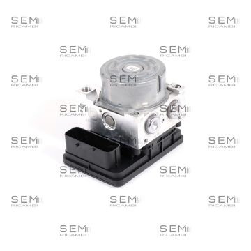 Gruppo Abs Ate Esp Mk100 Bmw Serie 1 2 4