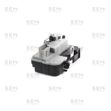 Chiusura Elettronica Nuova Peugeot 206