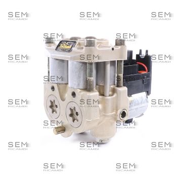 Abs Bosch Riparato Lancia Delta I (831_)