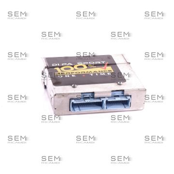 Riparazione Ecu Delco Opel Corsa B 1.2 b