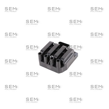 Bobina Accensione Delphi Skoda Vw 2.0 b