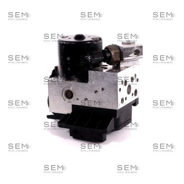 Gruppo Abs Bosch Fdr 5.3 Wsg Classe S CL
