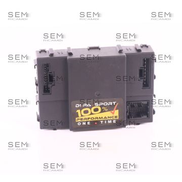Body Computer Uch Renault Maxity