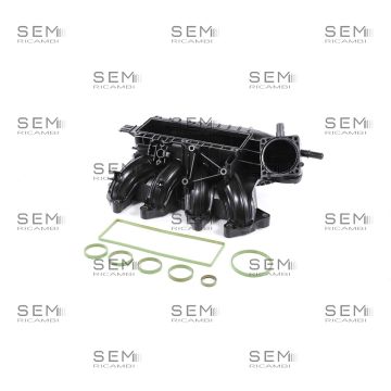 Collettore Audi Seat Skoda Vw 1.2 TFSi