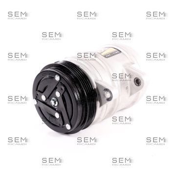 Compressore Clima Delphi Daewoo Matiz