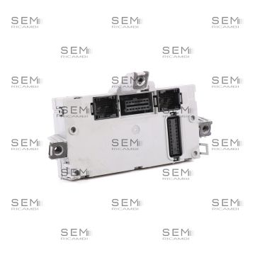 Body Computer Rigenerato  Punto 188