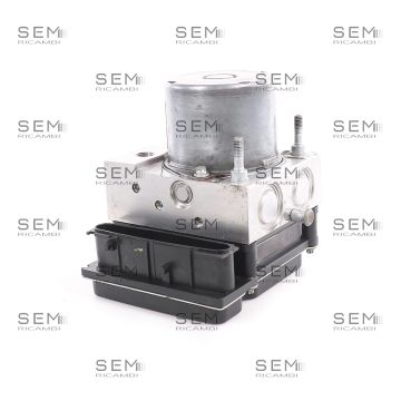 Abs Bosch Revisionato Hyundai i30 (FD)