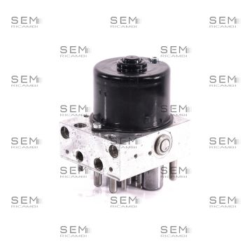 Idraulica Abs Mk60 Seat Audi Vw Skoda