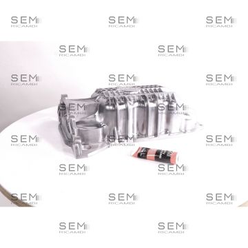 Coppa Olio Ford Volvo 1.2 1.4 1.6 b