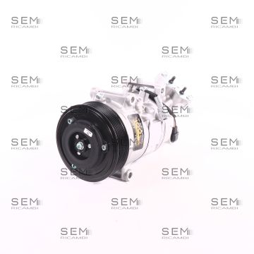 Compressore Clima Valeo Renault 1.9 2.0
