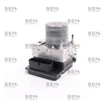 Abs Bosch Esp 8.1 Riparato Citroen C5 RD