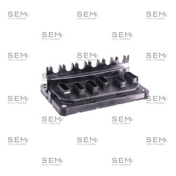 Revisione Modulo Body Computer Daf CF XF