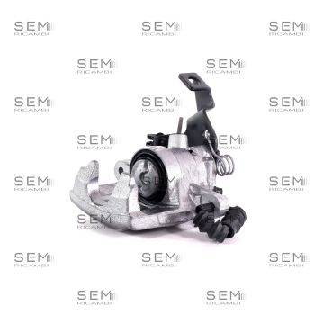 Pinza Post Dx Renault Opel 7701206755