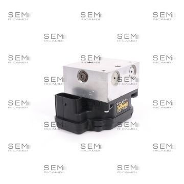 Abs Delphi Harley Davidson 18088920
