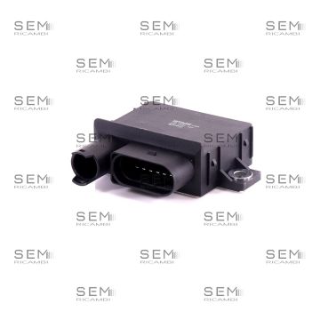 Centralina Candelette Hitachi Bmw 2.0 d