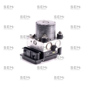 Abs Bosch Esp 8.0 Asg Revisionato