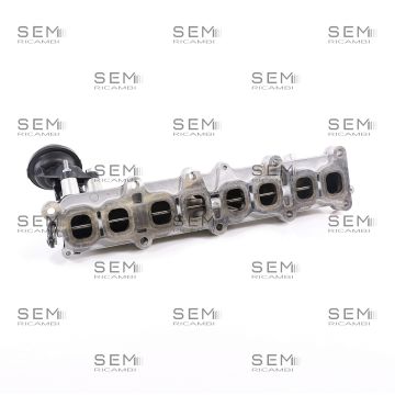 Collettore Inferiore Nuovo Opel 1.7 CDTi