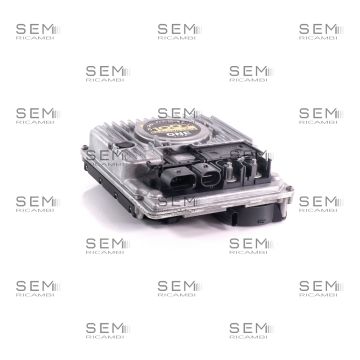 Convertitore Tensione Audi Mild Hybrid