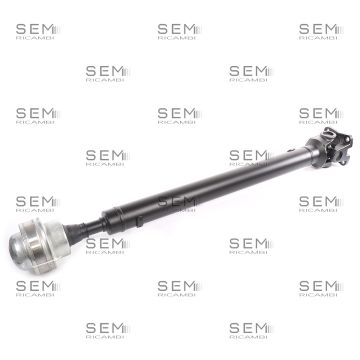 Albero Trasmissione Cherokee (KK) 3.7 V6