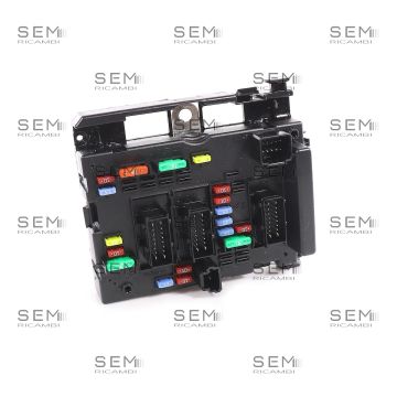 Body Bsm Nuovo Originale Citroen C5 C8